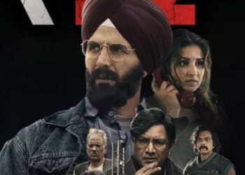 50 करोड़ हासिल करने की तरफ बढ़ी मिशन रानीगंज, 11वें दिन हाथ लगी इतनी कमाई