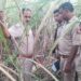 चाकू टूटने तक महिला के शरीर पर वार करता रहा युवक, रुपयों के विवाद में कर डाली निर्मम हत्या