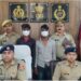 मां को संपत्ति दिलाने के लिए नाबालिग बेटे ने साथियों के साथ मिलकर पिता को मार डाला, पुलिस ने किया वारदात का खुलासा