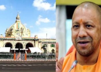 200 एकड़ जमीन पर बनेगा नया विधान भवन, नई संसद की तरह होगा भव्य और आधुनिक सुविधाओं से संपन्न