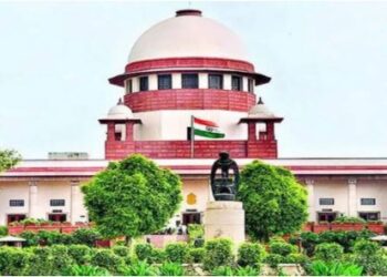 निगरानी प्रणालियों के खिलाफ याचिका पर शीर्ष कोर्ट का नोटिस; कहा- चार हफ्ते में जवाब दे केंद्र