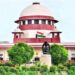 निगरानी प्रणालियों के खिलाफ याचिका पर शीर्ष कोर्ट का नोटिस; कहा- चार हफ्ते में जवाब दे केंद्र