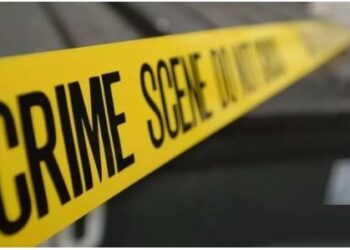 प्रयागराज में प्रॉपर्टी डीलर की गोली मारकर हत्या, सीसीटीवी में कैद हुआ बदमाश
