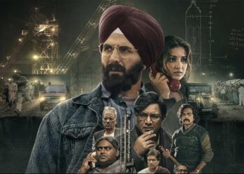 अक्षय कुमार की फिल्म का बजट मोटा, पहले ही दिन कलेक्शन निकला खोटा