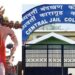 जेल में कैदियों ने जलाया रावण का पुतला, सोशल मीडिया पर वीडियो वायरल होने के बाद चार अधिकारी निलंबित
