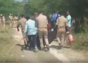 सिर्फ 100 रुपये के लिए हुई थी तांत्रिक की हत्या, पुलिस ने किया सनसनीखेज खुलासा