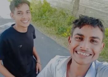 टीचर को 40 गोली मारनी है, यूं ही मुझे फैजल नहीं कहते, टुच्चा द गैंगस्टर का वीडियो वायरल