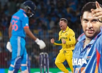 “बेहतर सोच की जरूरत है…”, भारतीय बल्लेबाजी को देखकर भड़के युवराज सिंह, श्रेयस अय्यर को दे दी खास नसीहत
