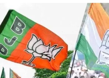 सियासी दिग्गज आमने-सामने छत्तीसगढ़ की इन VIP सीटों पर, कांग्रेस ने खेला बड़ा दांव