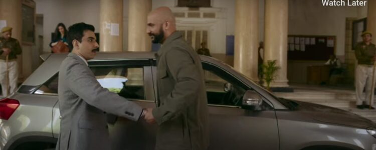 करियर, दोस्ती और सपनों की इस बार होगी अग्निपरीक्षा, फिर टूट जाएगी ट्रायपॉड की तिकड़ी?