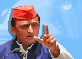 भाजपा पर एक बार फिर हमलावर हुए अखिलेश, बोले- खोखला और झूठा है जीरो टालरेंस का दावा