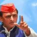 भाजपा पर एक बार फिर हमलावर हुए अखिलेश, बोले- खोखला और झूठा है जीरो टालरेंस का दावा