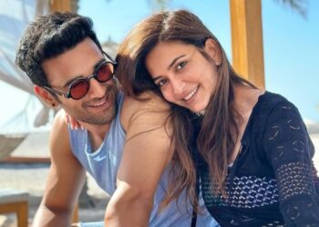 Kriti Kharbanda के जन्मदिन पर रोमांटिक हुए Pulkit Samrat, कोजी फोटोज शेयर कर लिखा प्यारा कैप्शन