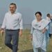 ‘…उन्हें जल्द गिरफ्तार करें’, गंगा किनारे नहीं जा सकी गाड़ी; घाट देखकर नाराज साहब ने सुना दिया कड़ा फरमान