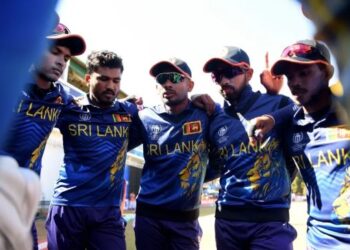Sri Lanka ने इंग्लैंड का शिकार कर लगाई लंबी छलांग, PAK का तोड़ा दिल, जानिए प्वाइंट्स टेबल का हाल