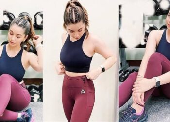 खूबसूरती में किसी एक्ट्रेस से कम नहीं सचिन तेंदुकर की बेटी सारा, ये फोटो हैं पक्का सबूत