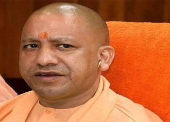 सीएम योगी ने की बड़ी घोषणा- राम मंदिर दर्शन के लिए हर जिले से लाए जाएंगे लोग