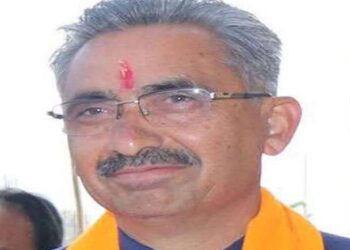 उत्तराखंड राज्य आंदोलनकारियों का भवन कर होगा माफ, देहरादून महापौर सुनील उनियाल ने की घोषणा