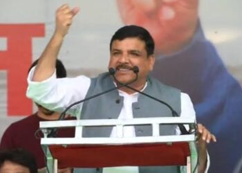 ‘संजय सिंह की जान को खतरा है, ईडी एनकाउंटर कराने की फिराक में है’ इस AAP नेता के बयान से मची हलचल