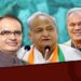 एमपी, राजस्थान, छत्तीसगढ़… इन चुनावी राज्यों में अगली सरकारों को मिलेगी भारी-भरकम कर्ज की विरासत
