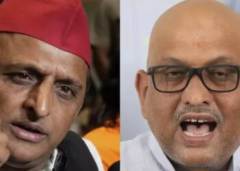 ‘च‍िरकुट नेता’ वाले बयान पर यूपी में घमासान, अजय राय बोले- जो अपने प‍िता की इज्जत नहीं कर सका, वो…