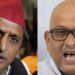 ‘चिरकुट नेता’ वाले बयान पर यूपी में घमासान, अजय राय बोले- जो अपने पिता की इज्जत नहीं कर सका, वो…