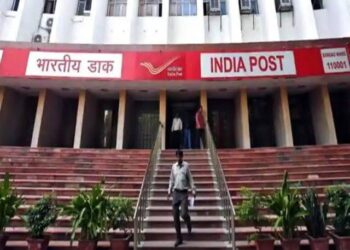 विश्व डाक दिवस पर ग्रामीण डाक घरों की बदलेगी तस्वीर, 2341 डाक घरों में होगी ऑनलाइन सुविधा