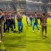 झूमे जो पठान! जीत के बाद Rashid Khan के साथ मैदान पर जमकर नाचे Irfan Pathan, कहा- हमने वादा किया पूरा