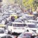 चंडीगढ़ में दशहरा की धूम, ट्रैफिक पुलिस ने बदले कई रूट; रावण दहन देखने जाने के लिए इन रास्तों का करें उपयोग