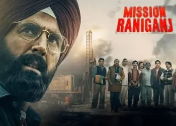 मंडे को बॉक्स ऑफिस पर औंधे मुंह गिरी ‘मिशन रानीगंज’, बस इतनी सी कमाई