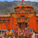 शुक्रवार को बद्रीनाथ धाम आएंगे उप राष्ट्रपति जगदीप धनखड़, तैयारियां हुई तेज