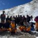 अब गोपीनाथ मंदिर में दर्शन देंगे चतुर्थ केदार बाबा रुद्रनाथ, 18 अक्टूबर को शीतकाल के लिए बंद किए गए धाम के कपाट