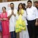 UT 69 रिलीज से पहले सिद्धिविनायक मंदिर पहुंचे Raj Kundra, पत्नी Shilpa Shetty संग लिया बप्पा का आशीर्वाद