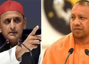 यूपी में स्‍वास्‍थ्‍य सेवाओं की बदहाली के ल‍िए अखि‍लेश ने CM योगी को ठहराया ज‍िम्मेदार, कहा- भाजपा करती है झूठा दावा