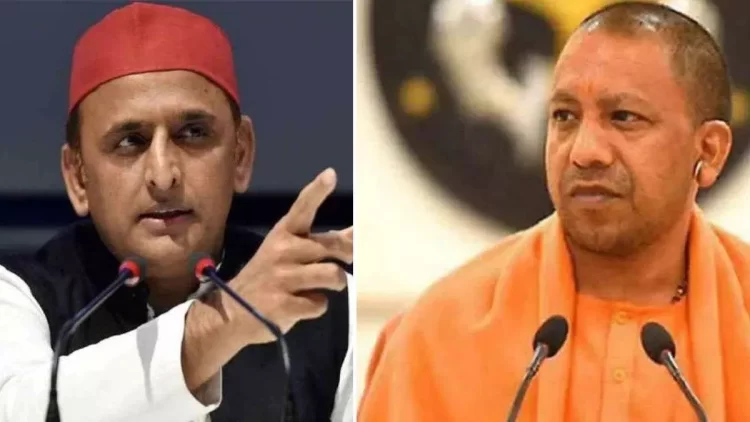 यूपी में स्वास्थ्य सेवाओं की बदहाली के लिए अखिलेश ने CM योगी को ठहराया जिम्मेदार, कहा- भाजपा करती है झूठा दावा