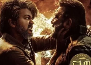 टाइगर 3 की मौजूदगी में पार किया ये आंकड़ा, दुनियाभर में लियो की 25वें दिन धांसू कमाई