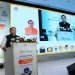मुंबई के रोडशो में शामिल हुए CM धामी, बोले- अगले 5 सालों में राज्य की GSDP दोगुना करने का टारगेट