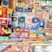 गोदाम पर हुई छापामारी, लाखों के पटाखे किए बरामद, गुप्त सूचना पर पुलिस ने की कार्रवाई