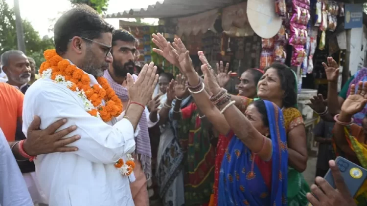 प्रशांत किशोर ने I.N.D.I.A गठबंधन और नीतीश-खरगे की बातचीत पर कह दी बड़ी बात, ‘चुनाव तो आने दीजिए…’