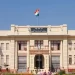 विधानसभा में विपक्ष ने फेंकी कुर्सियां; मारपीट की नौबत, सदन के बाहर भी भिड़े RJD-BJP विधायक