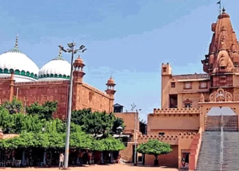 सुप्रीम कोर्ट में ईदगाह कमेटीकी विशेष याचिका पर सुनवाई कल, जस्टिस अहसानउद्दीन अमानुल्लाह पीठ में शामिल