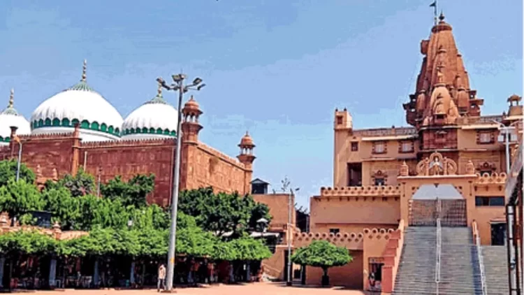 सुप्रीम कोर्ट में ईदगाह कमेटीकी विशेष याचिका पर सुनवाई कल, जस्टिस अहसानउद्दीन अमानुल्लाह पीठ में शामिल