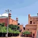 सुप्रीम कोर्ट में ईदगाह कमेटीकी विशेष याचिका पर सुनवाई कल, जस्टिस अहसानउद्दीन अमानुल्लाह पीठ में शामिल