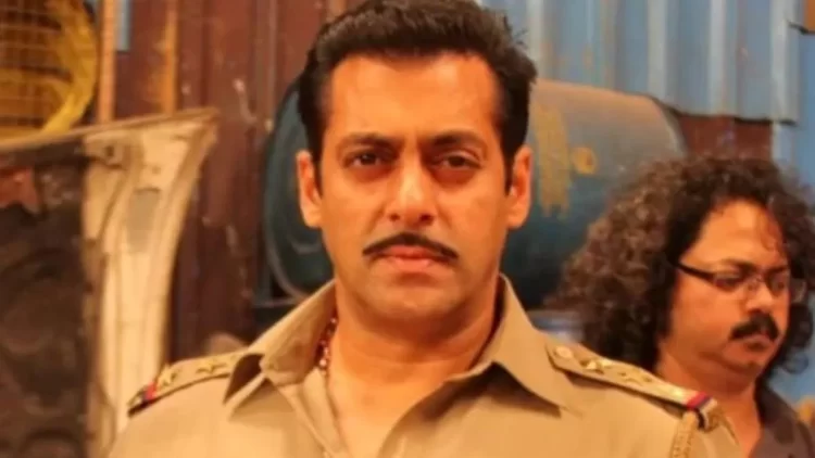 Dabangg के लिए Salman Khan नहीं थे मेकर्स की पहली पसंद, इन दो अभिनेताओं की वजह से बन पाए थे ‘चुलबुल पांडे’