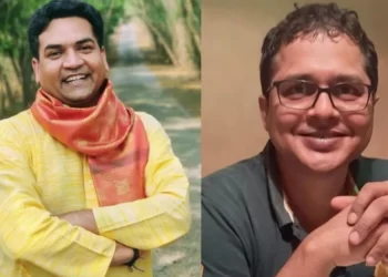 भड़के TMC सांसद ने की पुलिस से कार्रवाई की मांग, ‘दिल्ली पर गर्व’ दिवाली की आतिशबाजी पर बोले कपिल मिश्रा