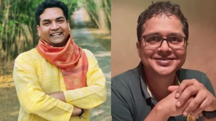 भड़के TMC सांसद ने की पुलिस से कार्रवाई की मांग, ‘दिल्ली पर गर्व’ दिवाली की आतिशबाजी पर बोले कपिल मिश्रा
