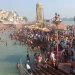 Somvati Amavasya: सोमवती अमावस्या स्नान पर्व आज, हरिद्वार में गंगा घाटों पर उमड़ी श्रद्धालुओं की भीड़;