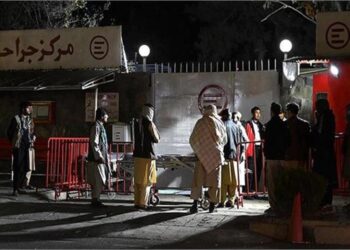 अफगानिस्तान के काबुल में मिनी बस विस्फोट में 7 लोगों की मौत, 20 घायल