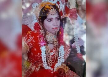 प्रेमिका से कोर्ट मैरिज कर पहली पत्नी की कर दी हत्या, सात महीने पहले ही हुई थी शादी