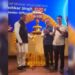 नेशनल स्टॉक एक्सचेंज में पहुंचे CM Pushkar Singh Dhami, कहा निवेश बढ़ाने के लिए बनाई नीतियां